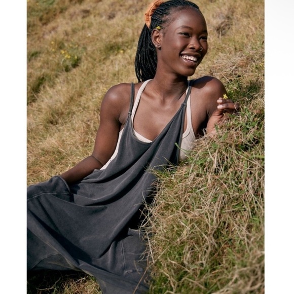 Free People Movement Hot Shot Onesie - Picture 5 of 11